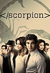 Scorpion (3ª Temporada)